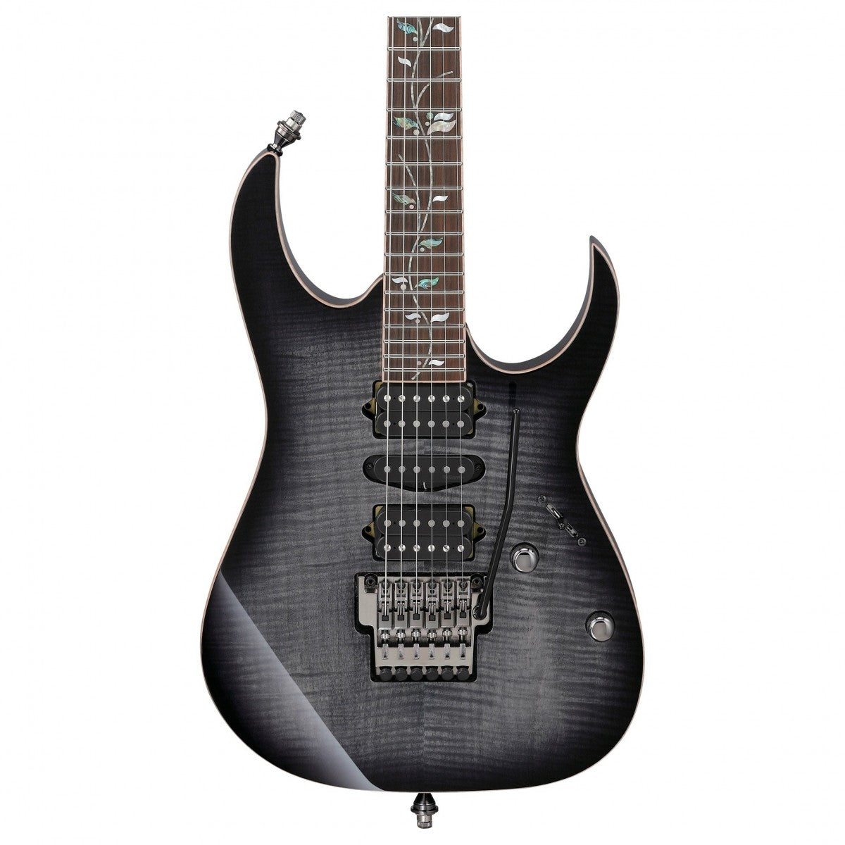 Đàn Guitar Điện Ibanez J Custom RG8570-Mai Nguyên Music