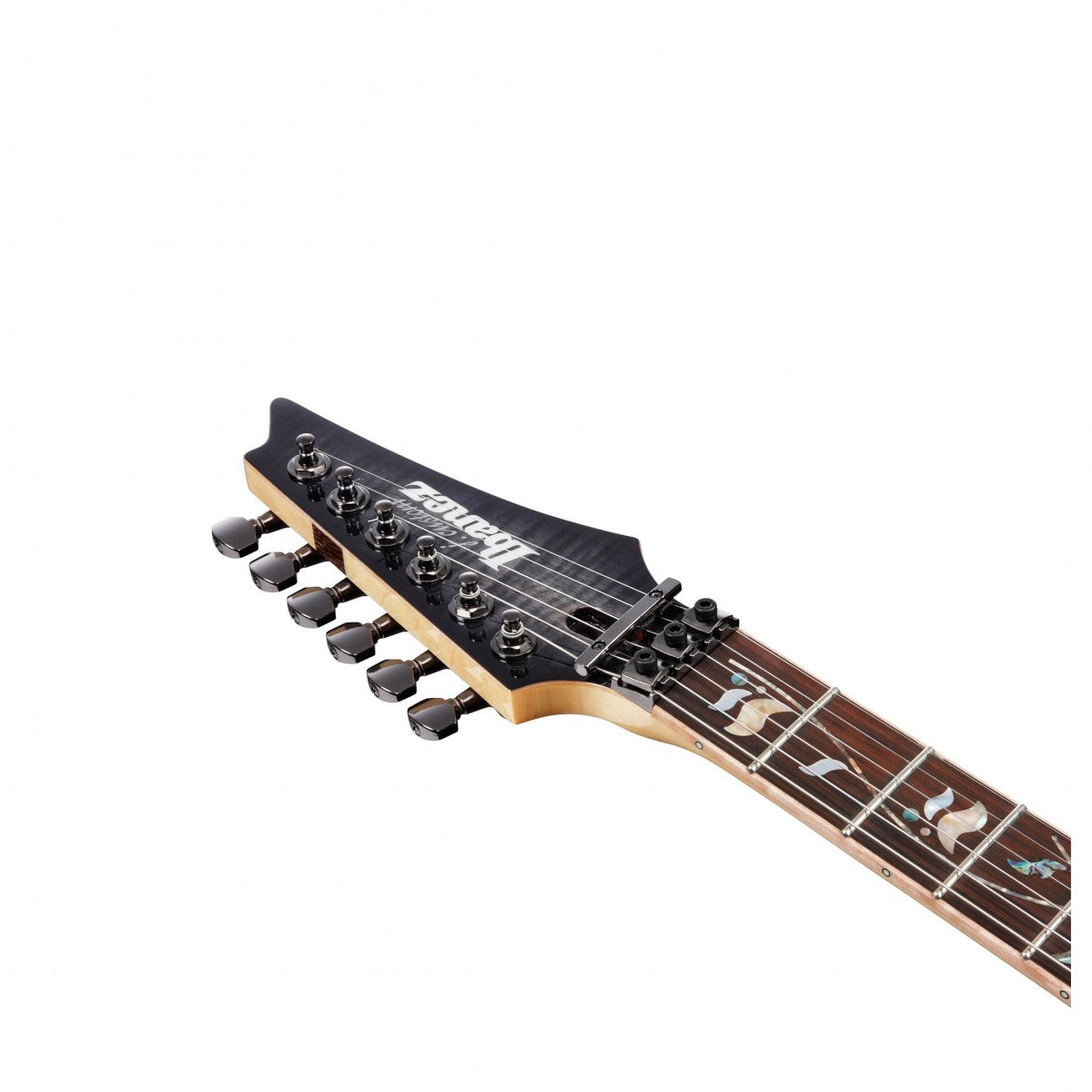 Đàn Guitar Điện Ibanez J Custom RG8570 w/Case-Mai Nguyên Music