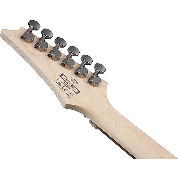 Đàn Guitar Điện Ibanez JEMJR Steve Vai Signature-Mai Nguyên Music