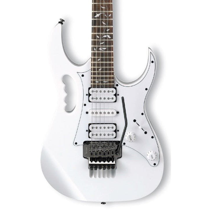 Đàn Guitar Điện Ibanez JEMJR Steve Vai Signature-Mai Nguyên Music