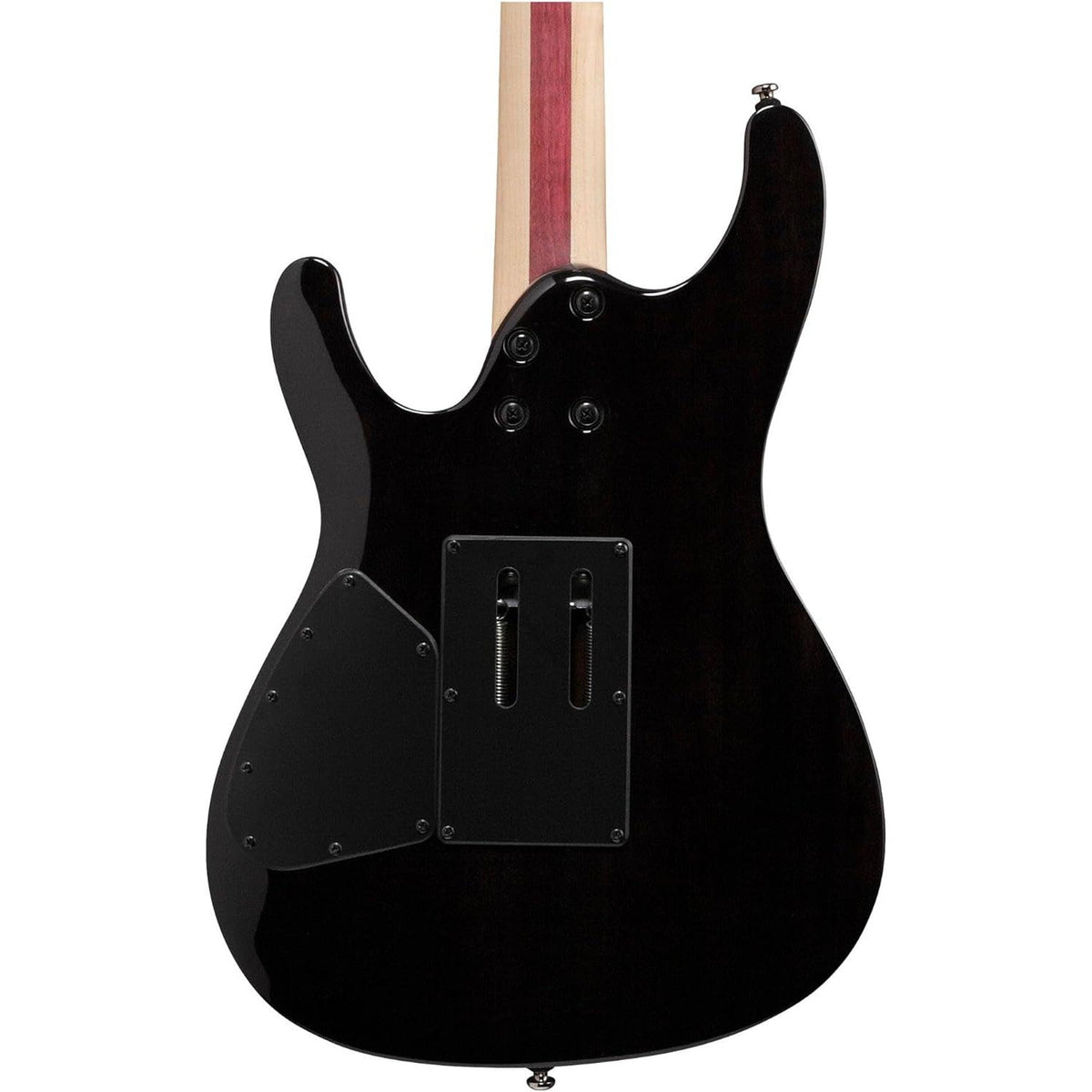 Đàn Guitar Điện Ibanez JIVA10 Nita Strauss Signature - Deep Space Blonde-Mai Nguyên Music