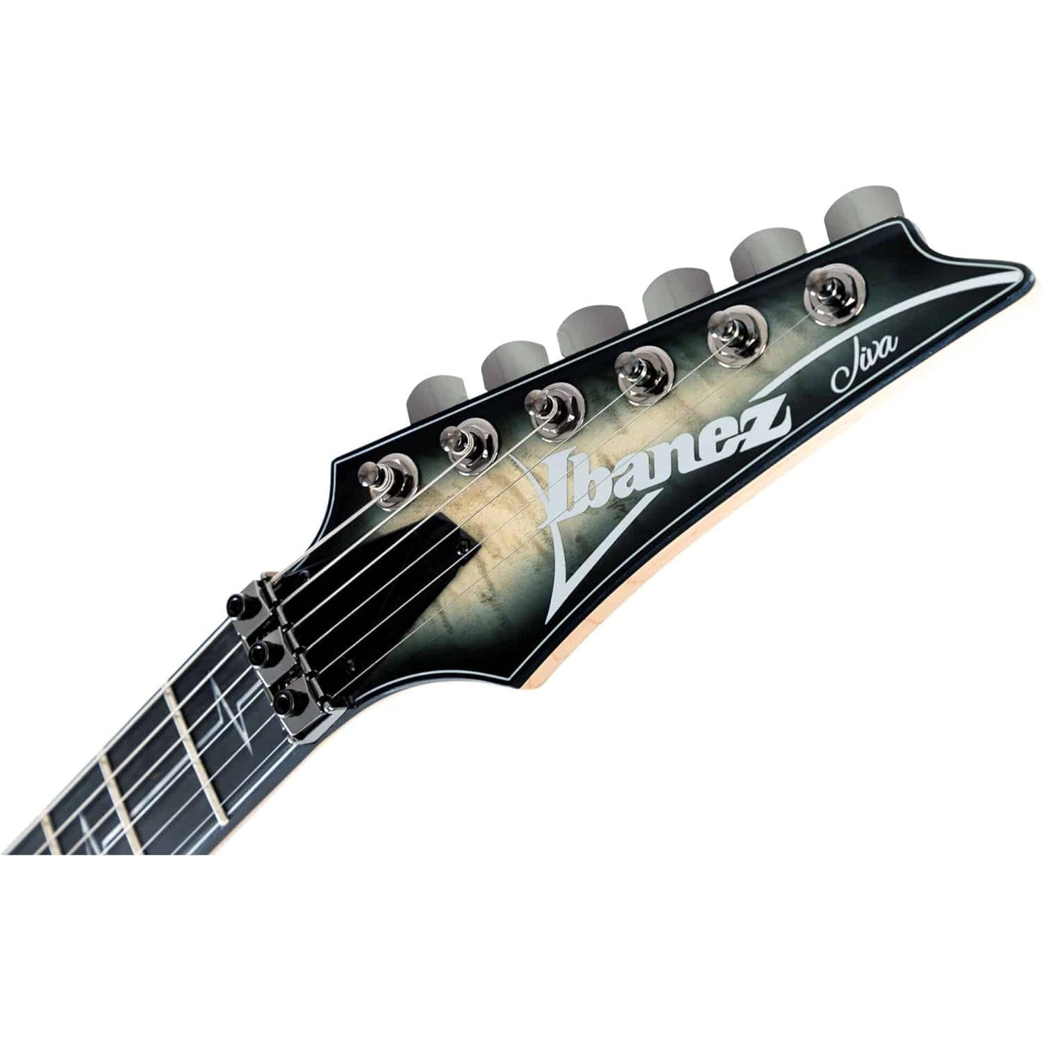 Đàn Guitar Điện Ibanez JIVA10 Nita Strauss Signature-Mai Nguyên Music