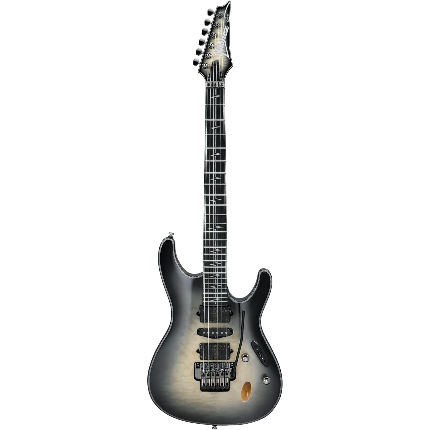Đàn Guitar Điện Ibanez JIVA10 Nita Strauss Signature-Mai Nguyên Music