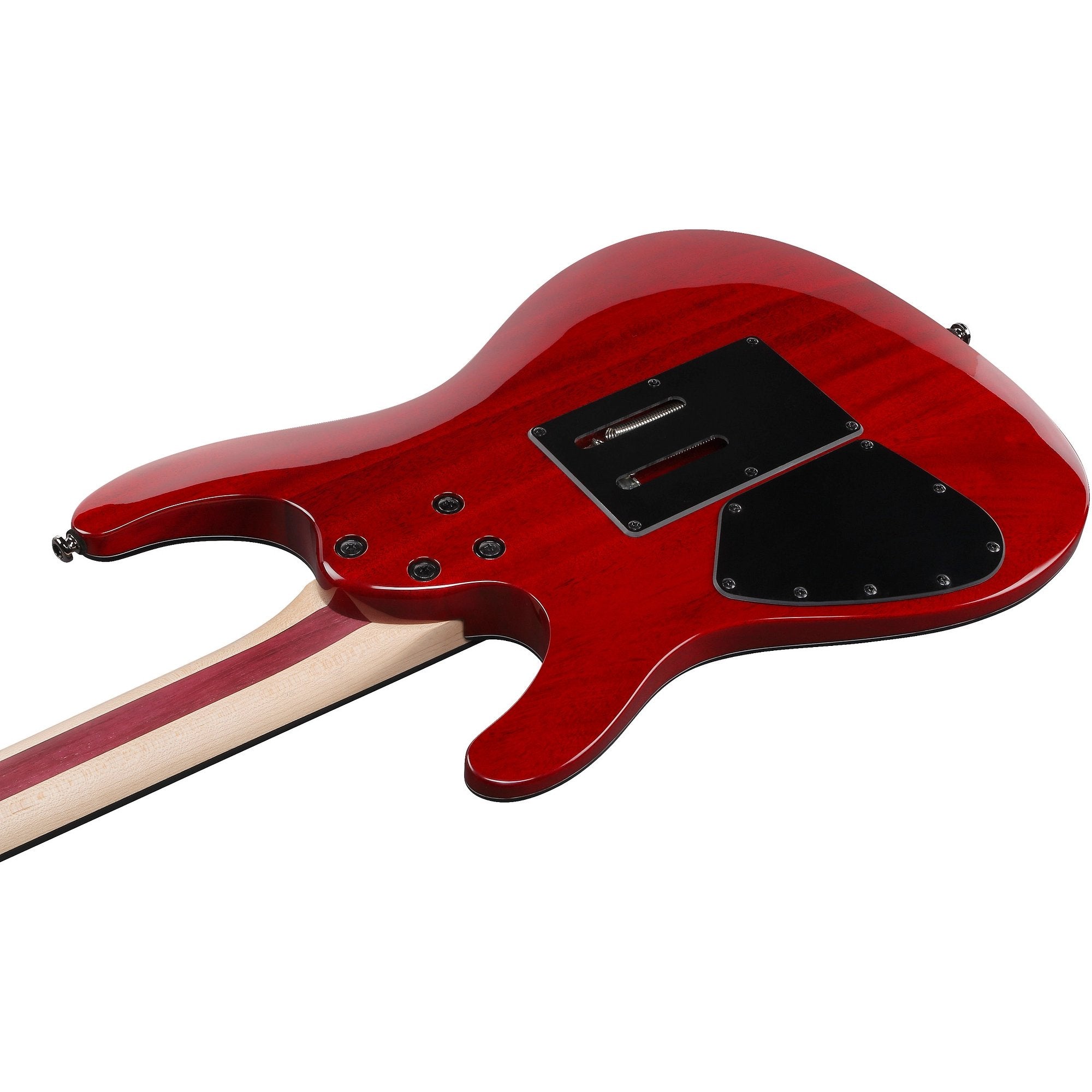Đàn Guitar Điện Ibanez JIVA10R Nita Strauss Signature - Torch Red
