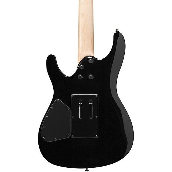 Đàn Guitar Điện Ibanez JIVAJR Nita Strauss Signature - Deep Sea Blonde-Mai Nguyên Music