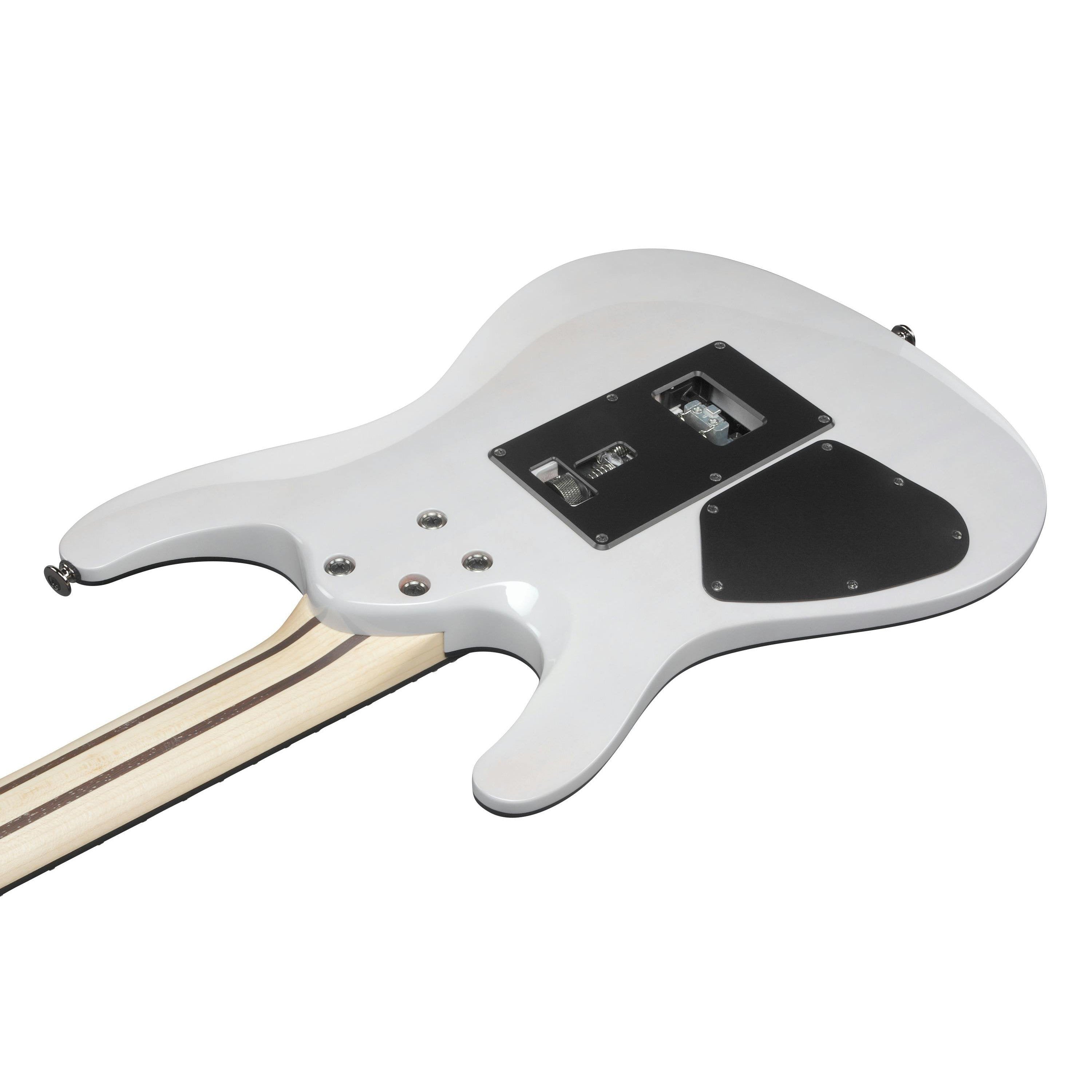 Đàn Guitar Điện Ibanez JIVAX2 Nita Strauss Signature-Mai Nguyên Music