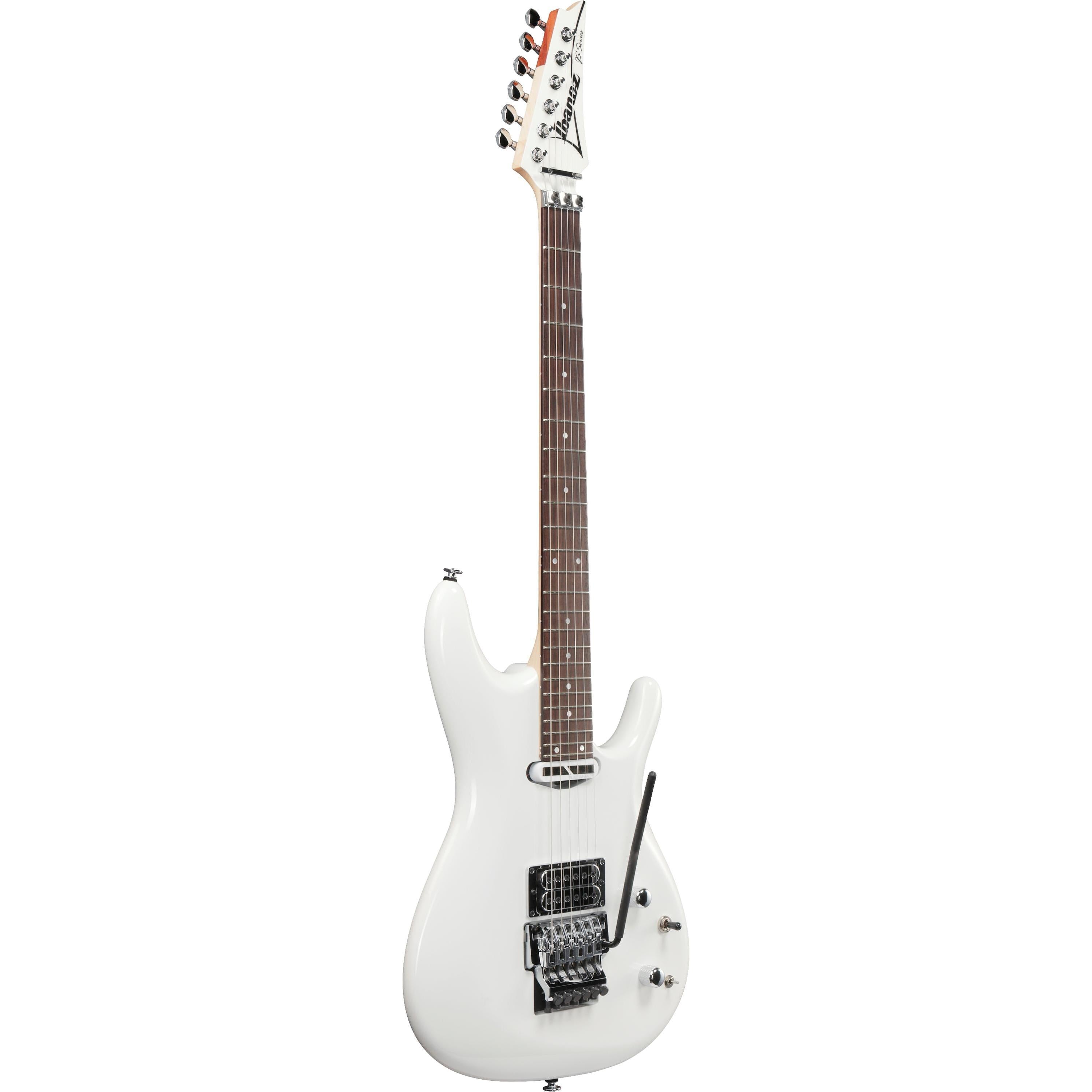Đàn Guitar Điện Ibanez JS2480 Joe Satriani Signature-Mai Nguyên Music