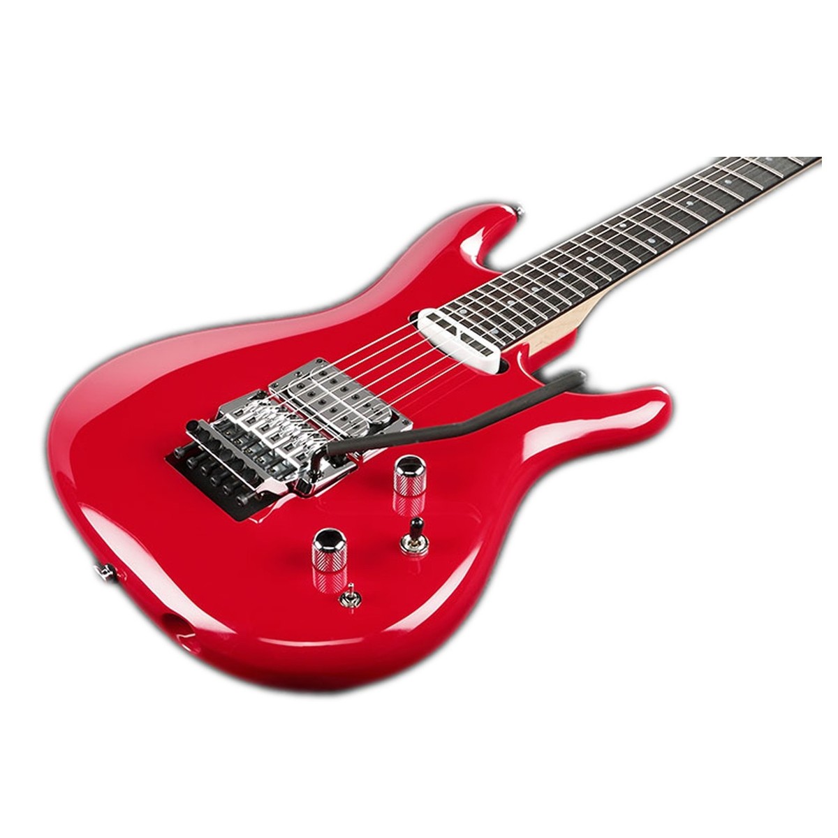 Đàn Guitar Điện Ibanez JS2480 Joe Satriani Signature-Mai Nguyên Music