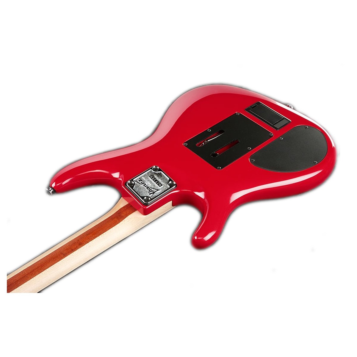 Đàn Guitar Điện Ibanez JS2480 Joe Satriani Signature-Mai Nguyên Music