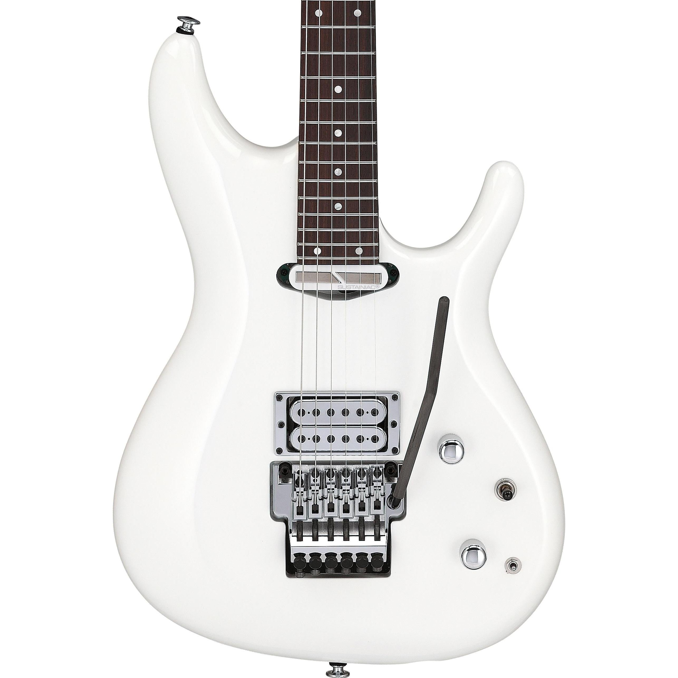 Đàn Guitar Điện Ibanez JS2480 Joe Satriani Signature-Mai Nguyên Music