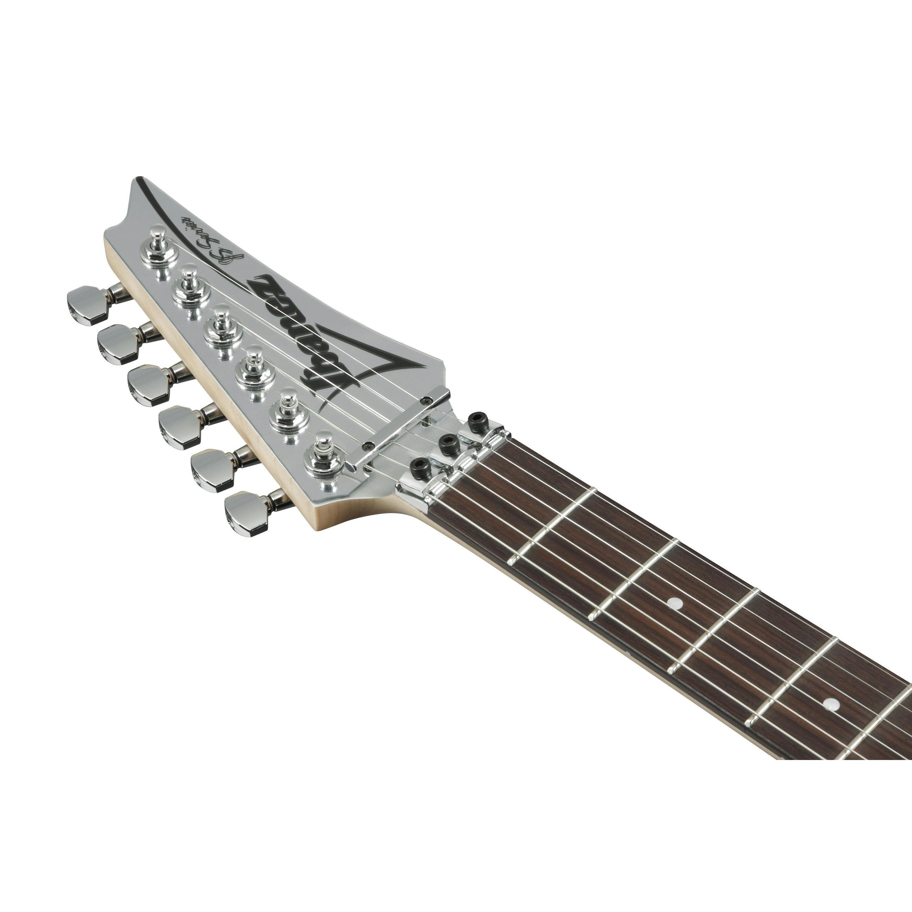 Đàn Guitar Điện Ibanez JS3CR Chrome Boy Joe Satriani Signature-Mai Nguyên Music