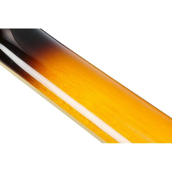 Đàn Guitar Điện Ibanez JSM10EM John Scofield Signature HH, Ebony Fingerboard, Two-Tone Burst-Mai Nguyên Music