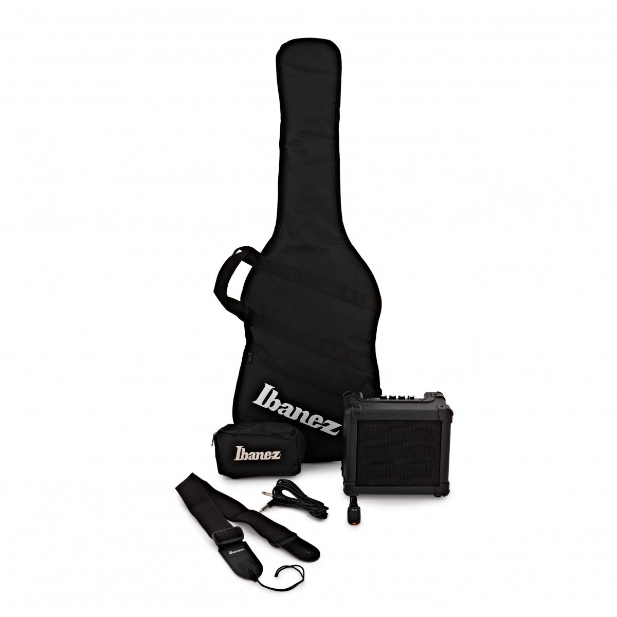 Đàn Guitar Điện Ibanez Jumstart IJRX20, Package-Mai Nguyên Music