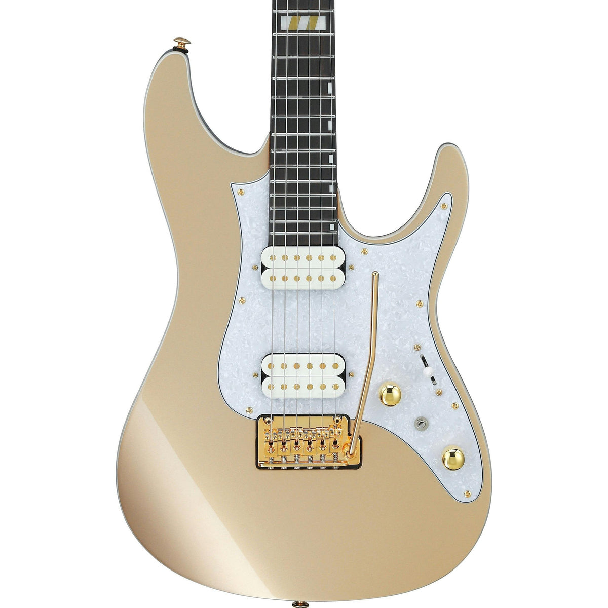 Đàn Guitar Điện Ibanez KRYS10 Scott LePage Signature-Mai Nguyên Music