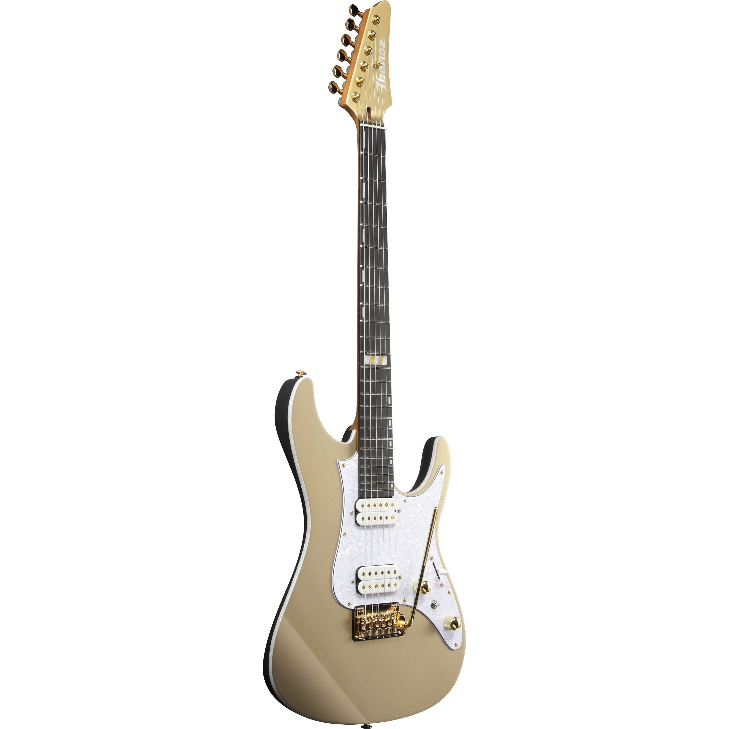 Đàn Guitar Điện Ibanez KRYS10 Scott LePage Signature-Mai Nguyên Music