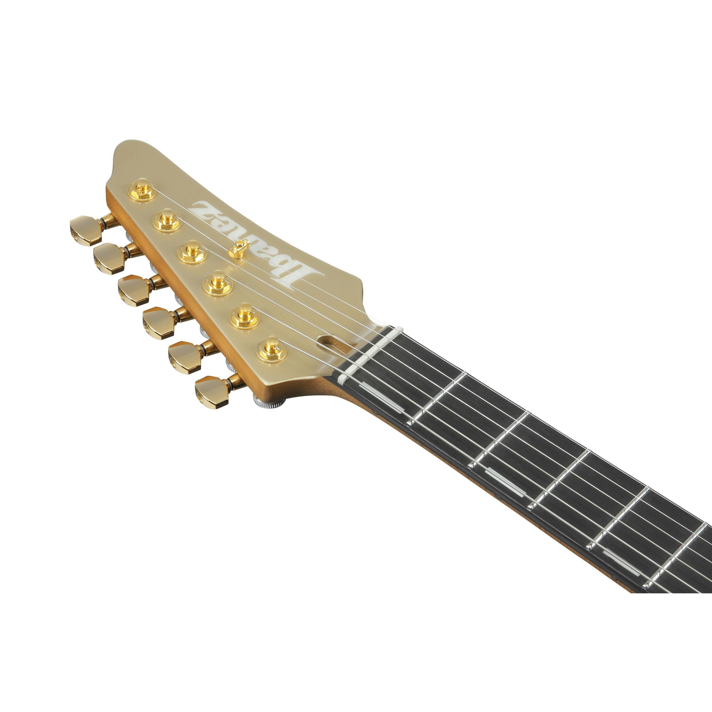 Đàn Guitar Điện Ibanez KRYS10 Scott LePage Signature-Mai Nguyên Music