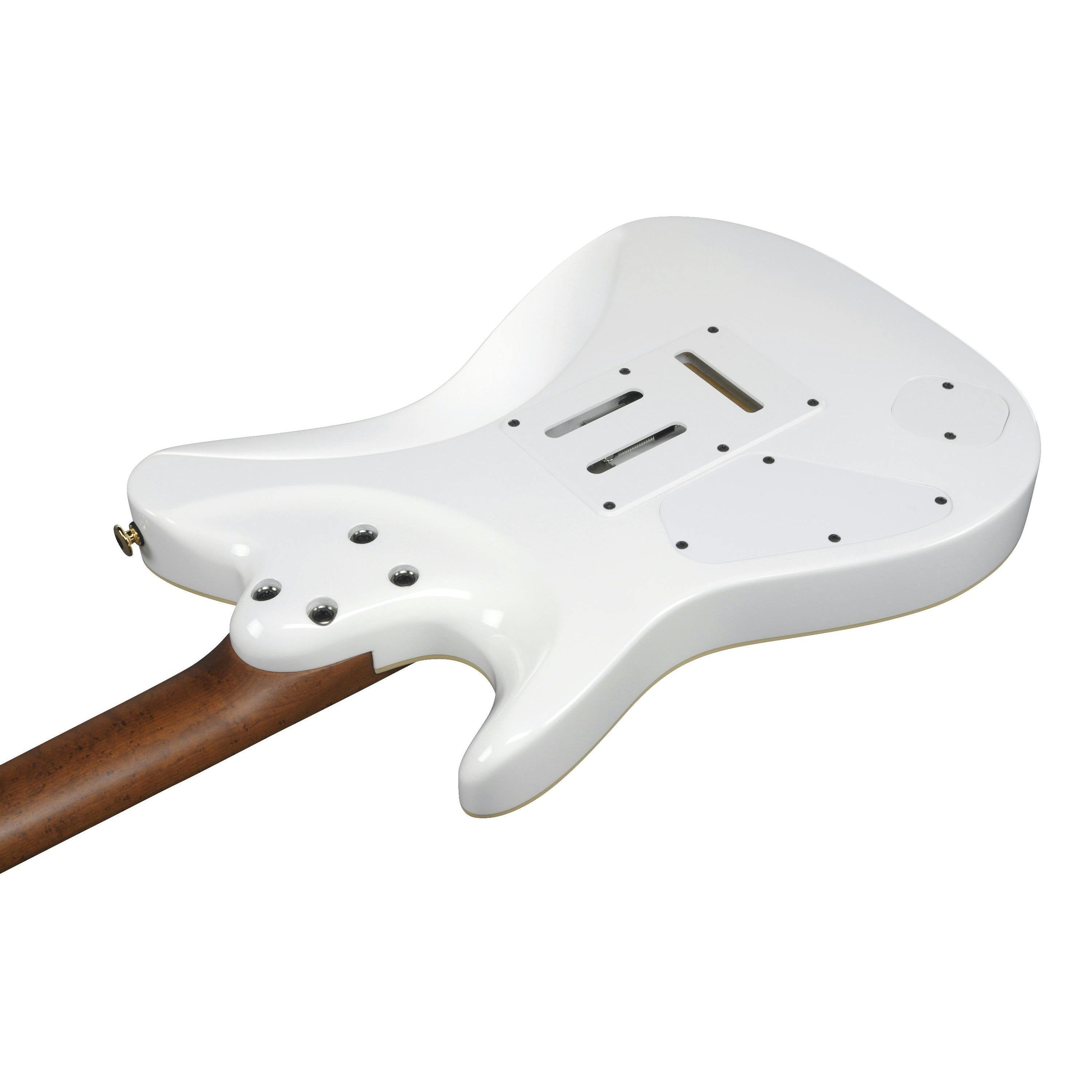 Đàn Guitar Điện Ibanez LB1 Lari Basilio Signature-Mai Nguyên Music