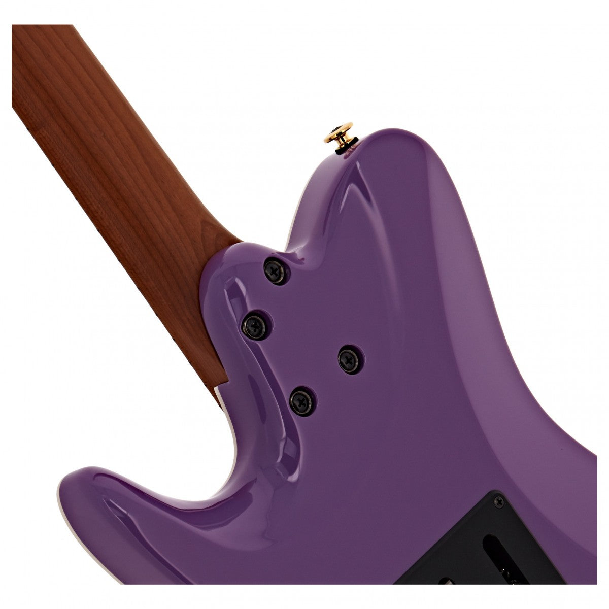 Đàn Guitar Điện Ibanez LB1 Lari Basilio Signature-Mai Nguyên Music