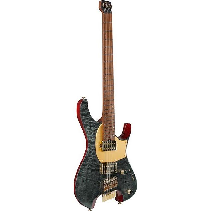 Đàn Guitar Điện Ibanez MGFM10 Manuel Gardner Fernandes Signature-Mai Nguyên Music