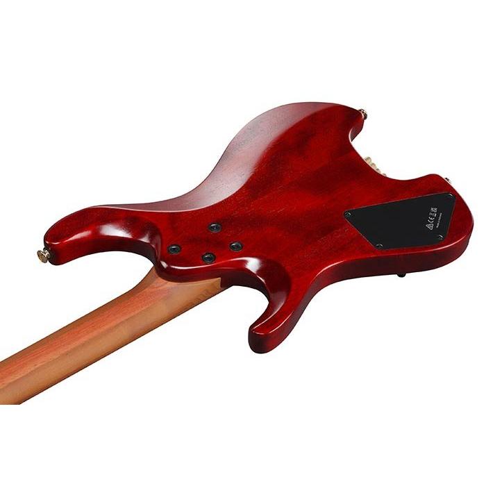 Đàn Guitar Điện Ibanez MGFM10 Manuel Gardner Fernandes Signature-Mai Nguyên Music