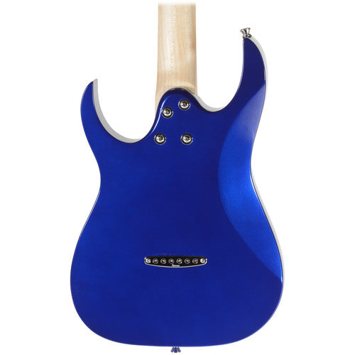 Đàn Guitar Điện Ibanez miKro GRGM21M-Mai Nguyên Music