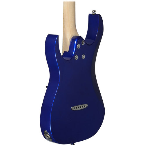 Đàn Guitar Điện Ibanez miKro GRGM21M-Mai Nguyên Music
