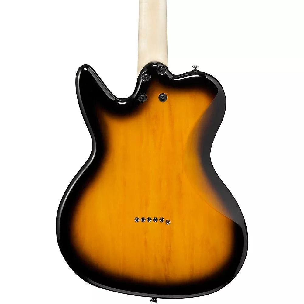Đàn Guitar Điện Ibanez NDM5 Noodles Signature - Sunburst-Mai Nguyên Music