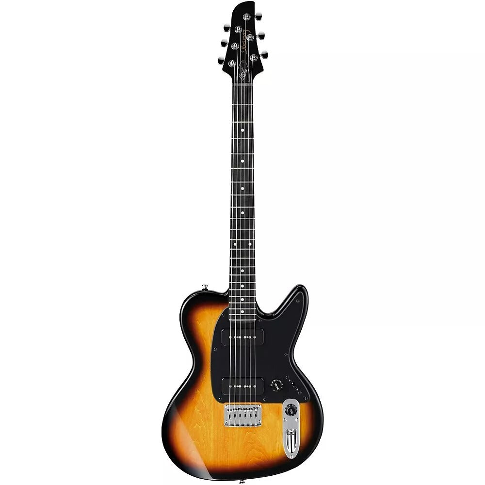 Đàn Guitar Điện Ibanez NDM5 Noodles Signature - Sunburst-Mai Nguyên Music
