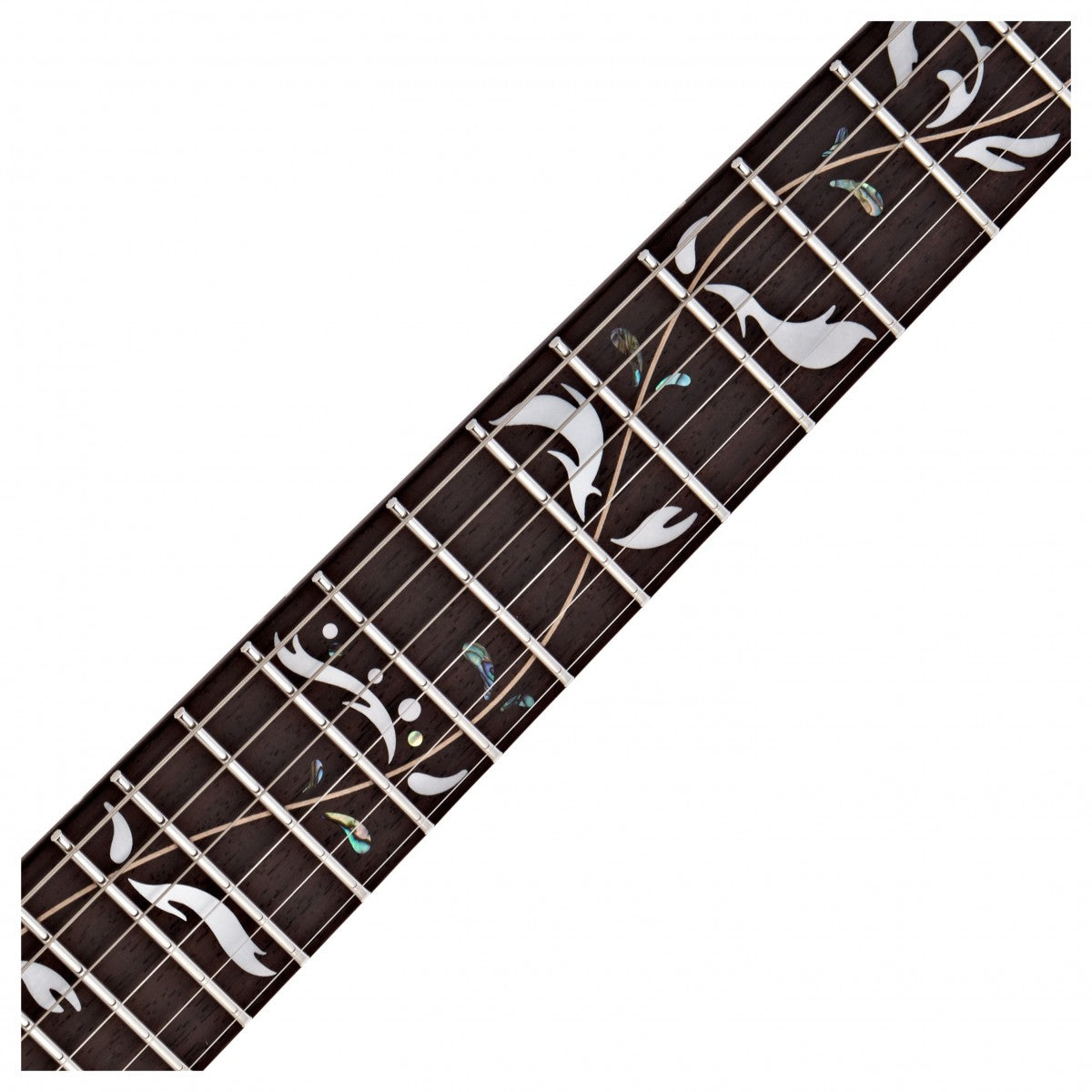 Đàn Guitar Điện Ibanez PIA3761 Steve Vai Signature-Mai Nguyên Music