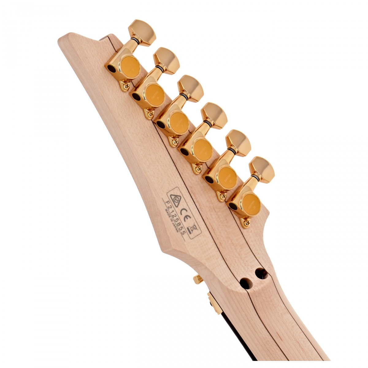 Đàn Guitar Điện Ibanez PIA3761 Steve Vai Signature-Mai Nguyên Music