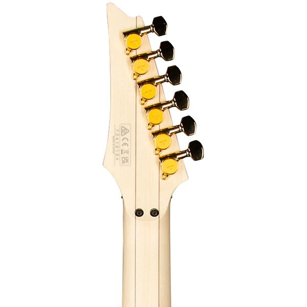 Đàn Guitar Điện Ibanez PIA3761 Steve Vai Signature-Mai Nguyên Music