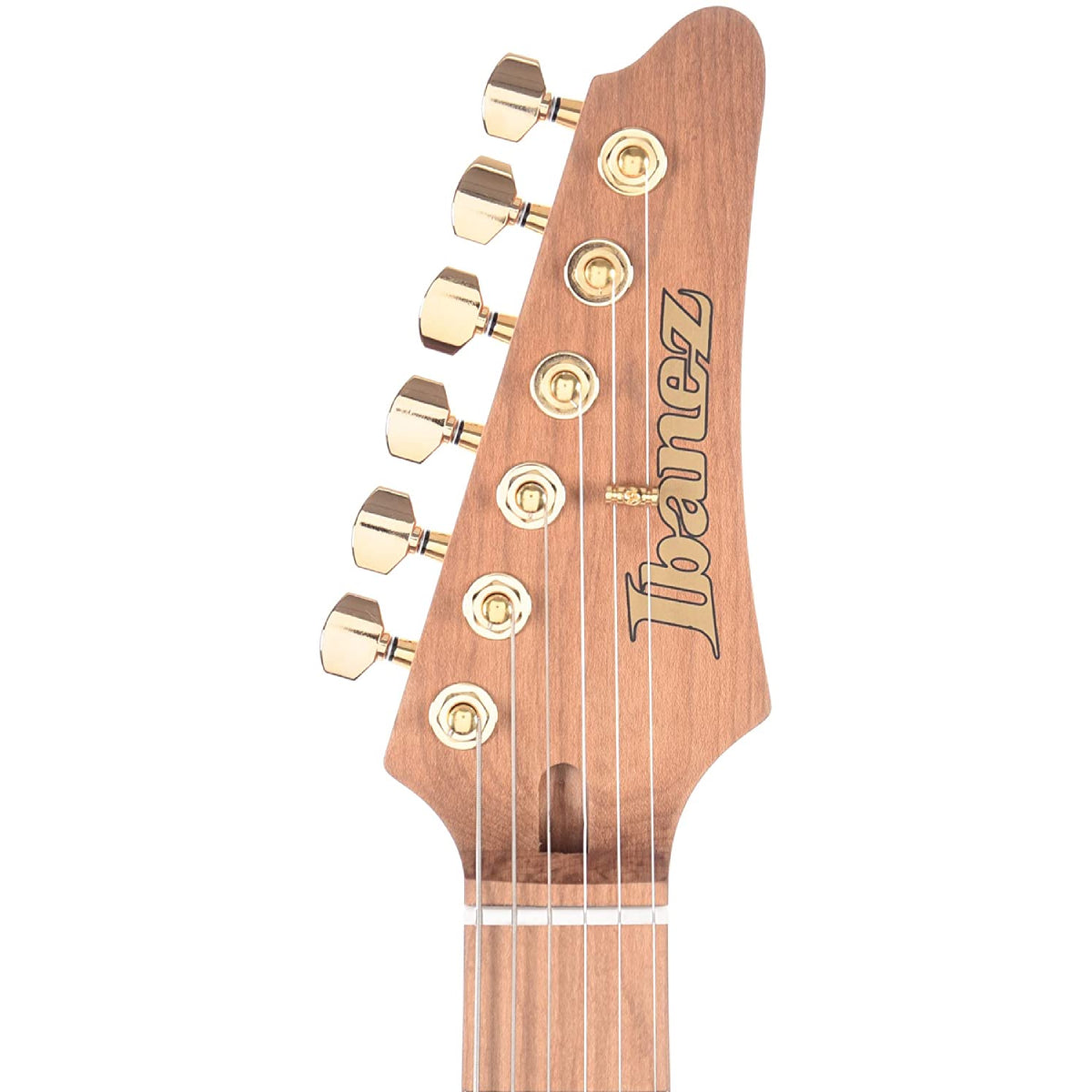 Đàn Guitar Điện Ibanez Premium AZ224BCG, Deep Espresso Burst-Mai Nguyên Music