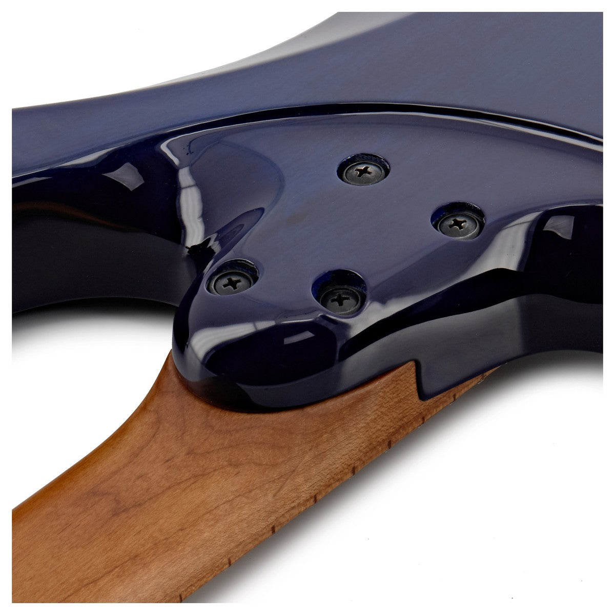 Đàn Guitar Điện Ibanez Premium AZ226PB, Cerulean Blue Burst-Mai Nguyên Music