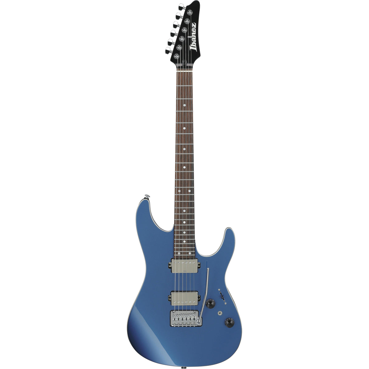 Đàn Guitar Điện Ibanez Premium AZ42P1-Mai Nguyên Music