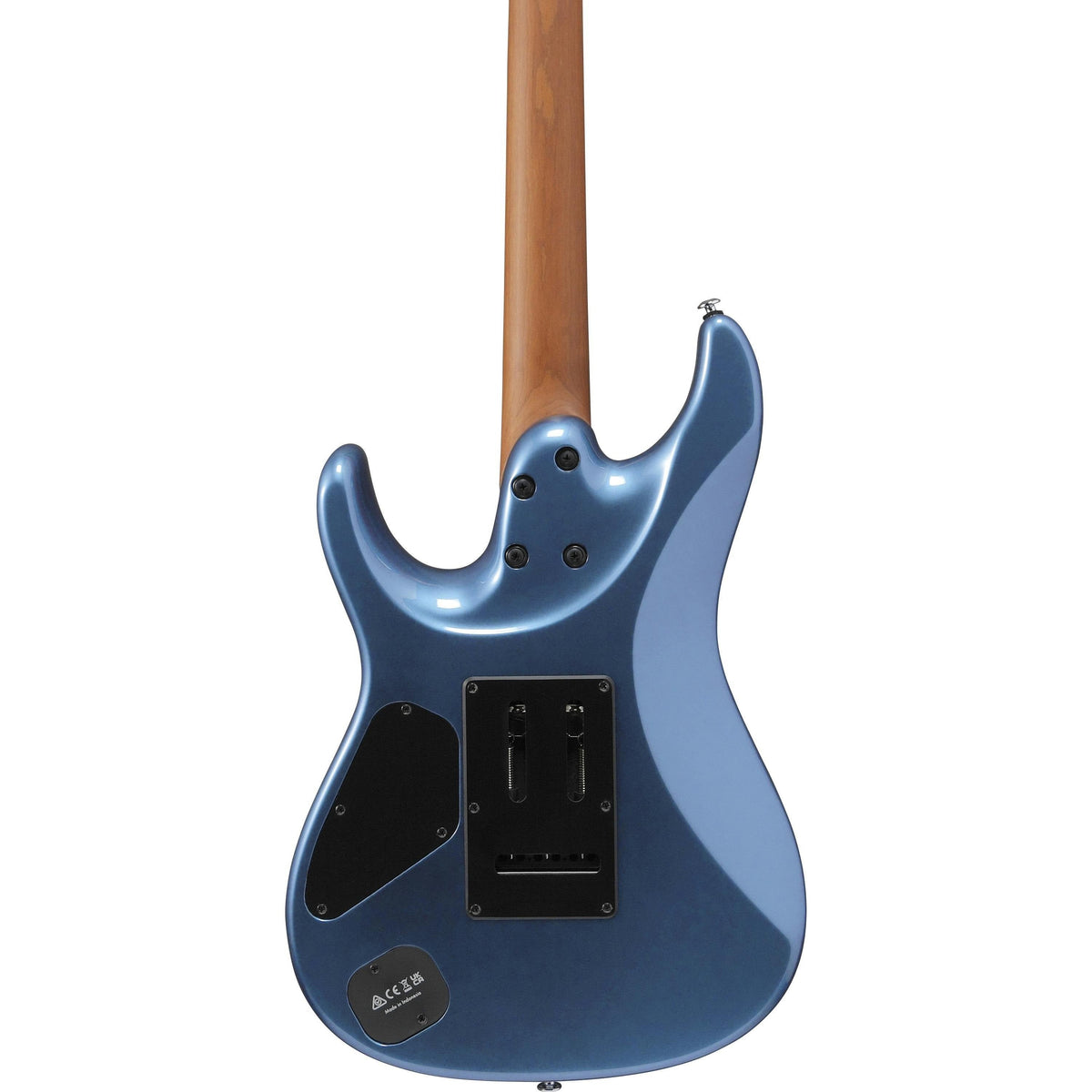 Đàn Guitar Điện Ibanez Premium AZ42P1-Mai Nguyên Music