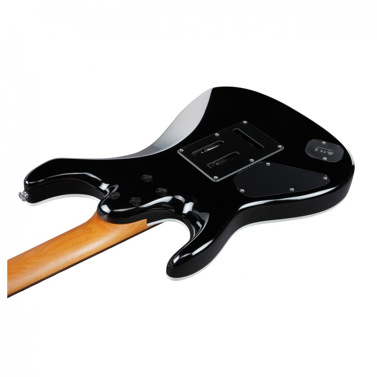Đàn Guitar Điện Ibanez Premium AZ42P1-Mai Nguyên Music