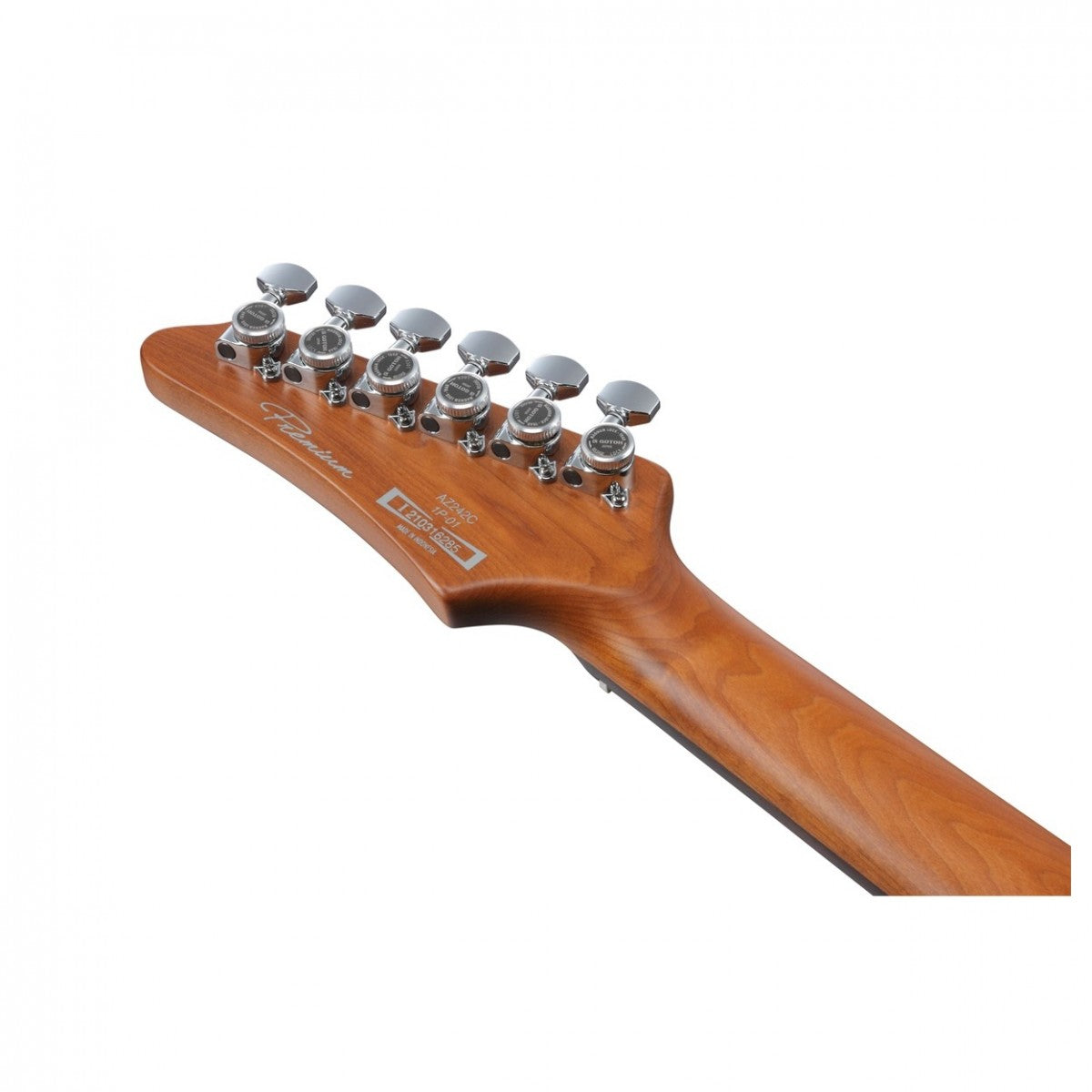 Đàn Guitar Điện Ibanez Premium AZ42P1 w/Bag-Mai Nguyên Music