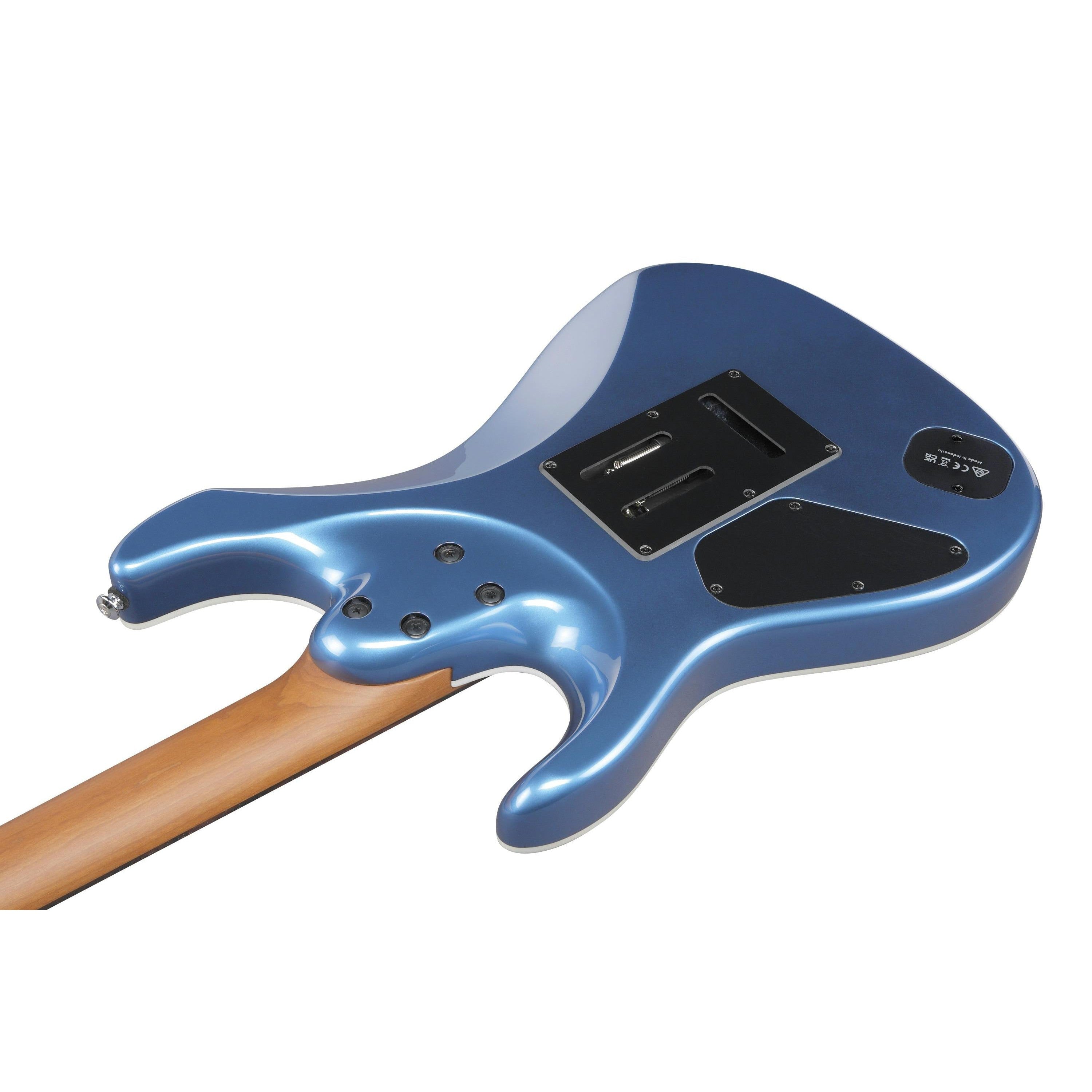 Đàn Guitar Điện Ibanez Premium AZ42P1 w/Bag-Mai Nguyên Music