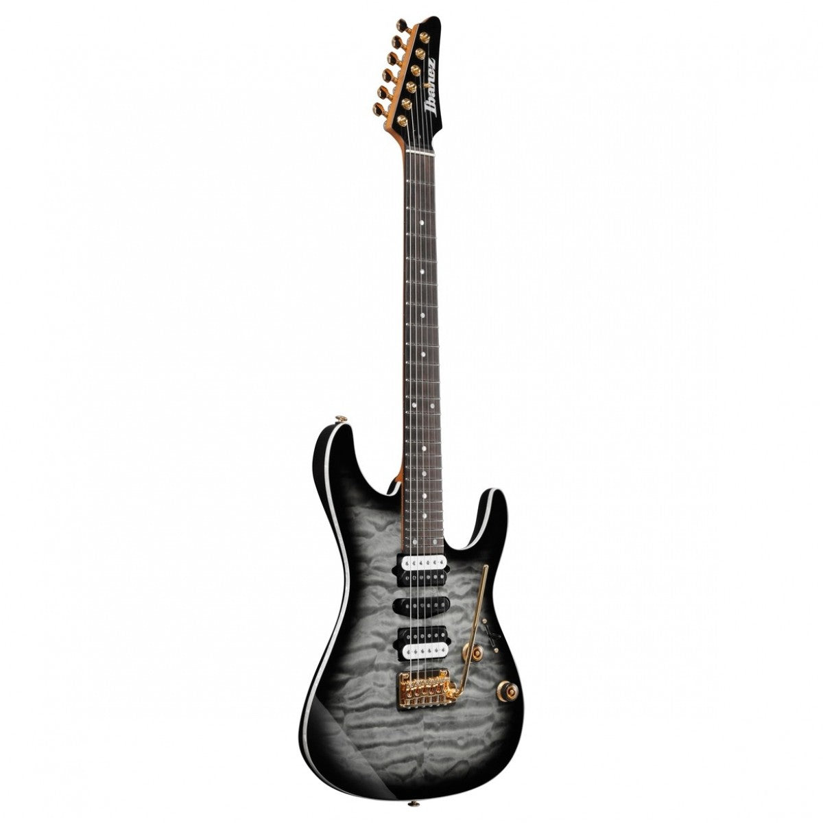 Đàn Guitar Điện Ibanez Premium AZ47P1QM-Mai Nguyên Music