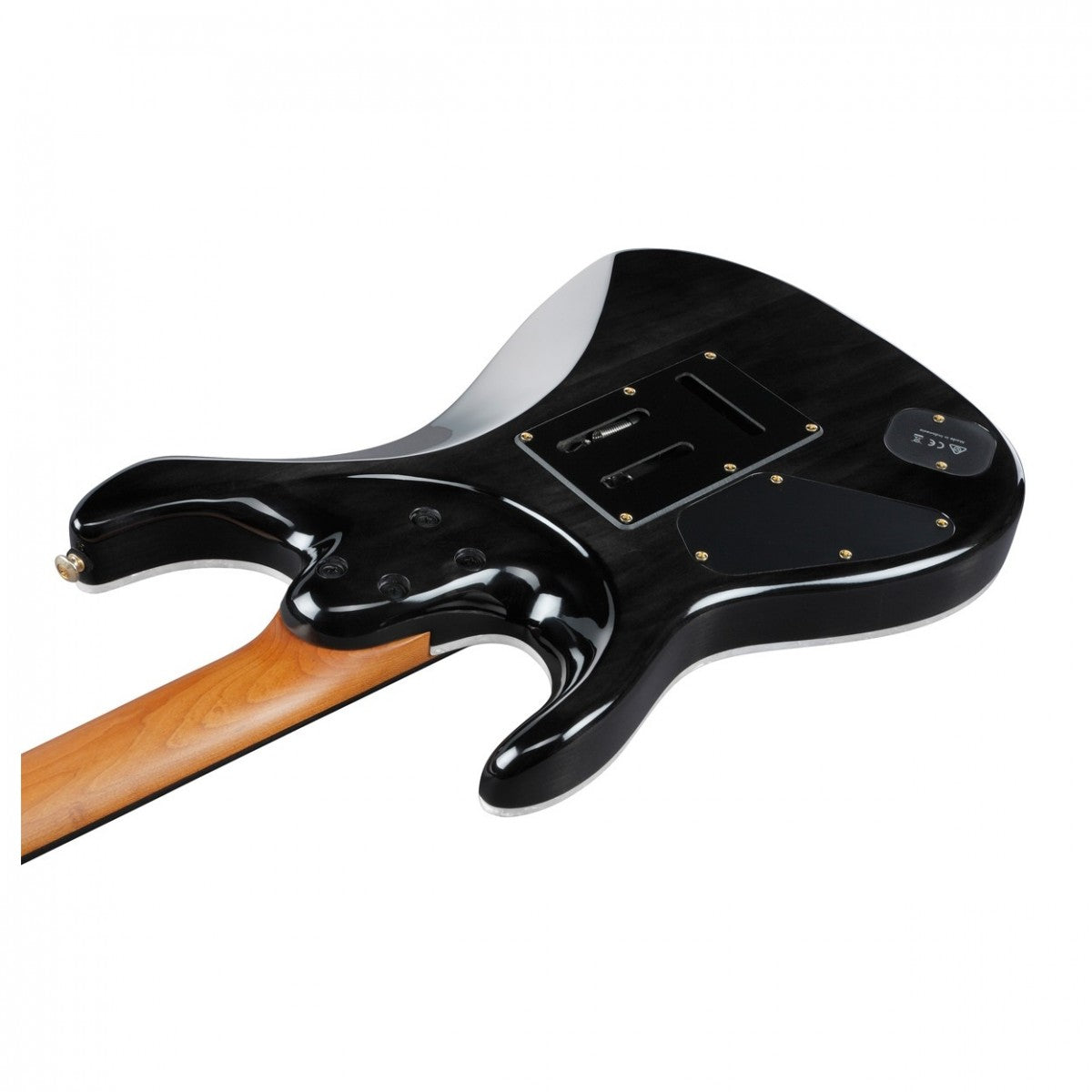 Đàn Guitar Điện Ibanez Premium AZ47P1QM w/Bag-Mai Nguyên Music