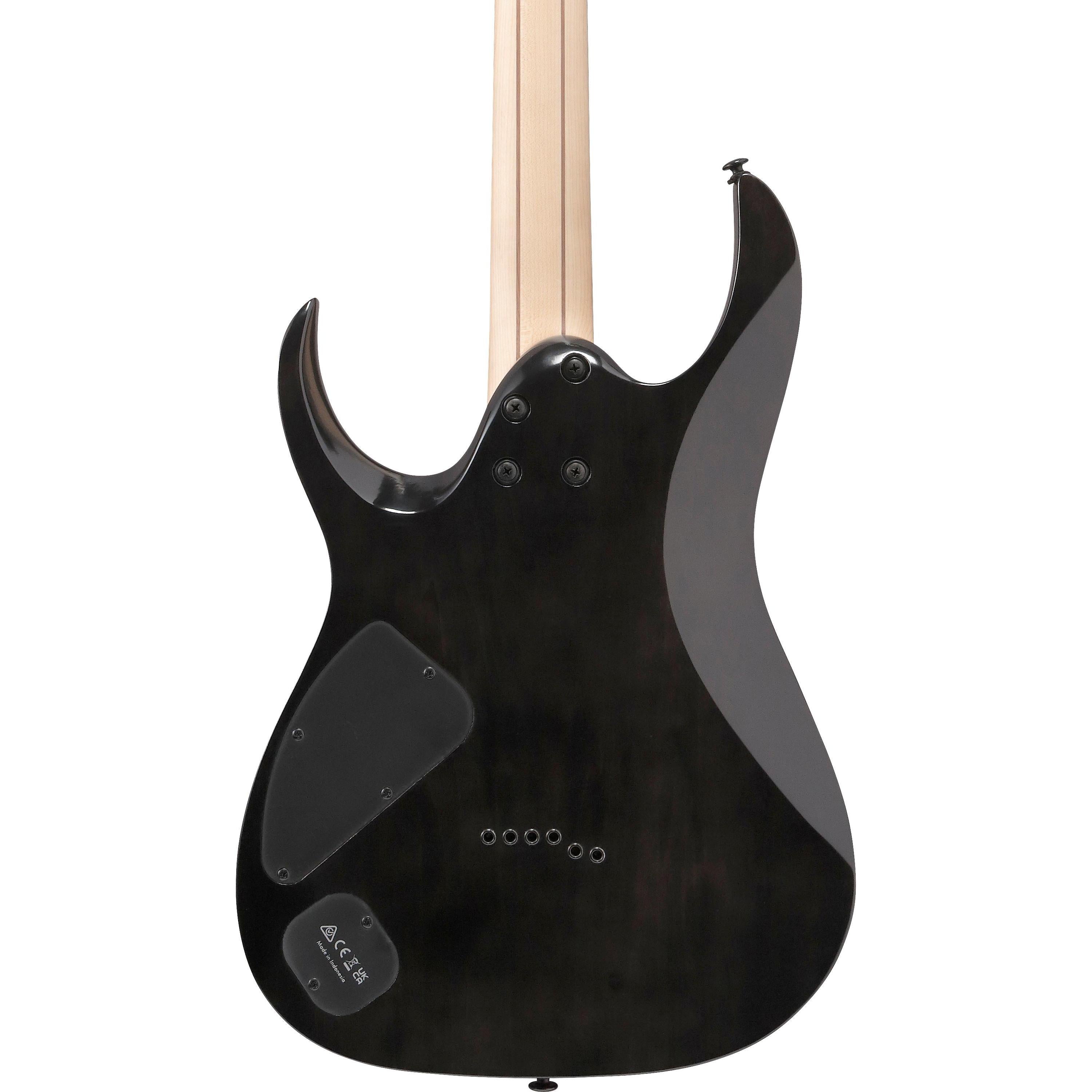 Đàn Guitar Điện Ibanez Premium RGA21P1PB - Deep Twilight Burst-Mai Nguyên Music