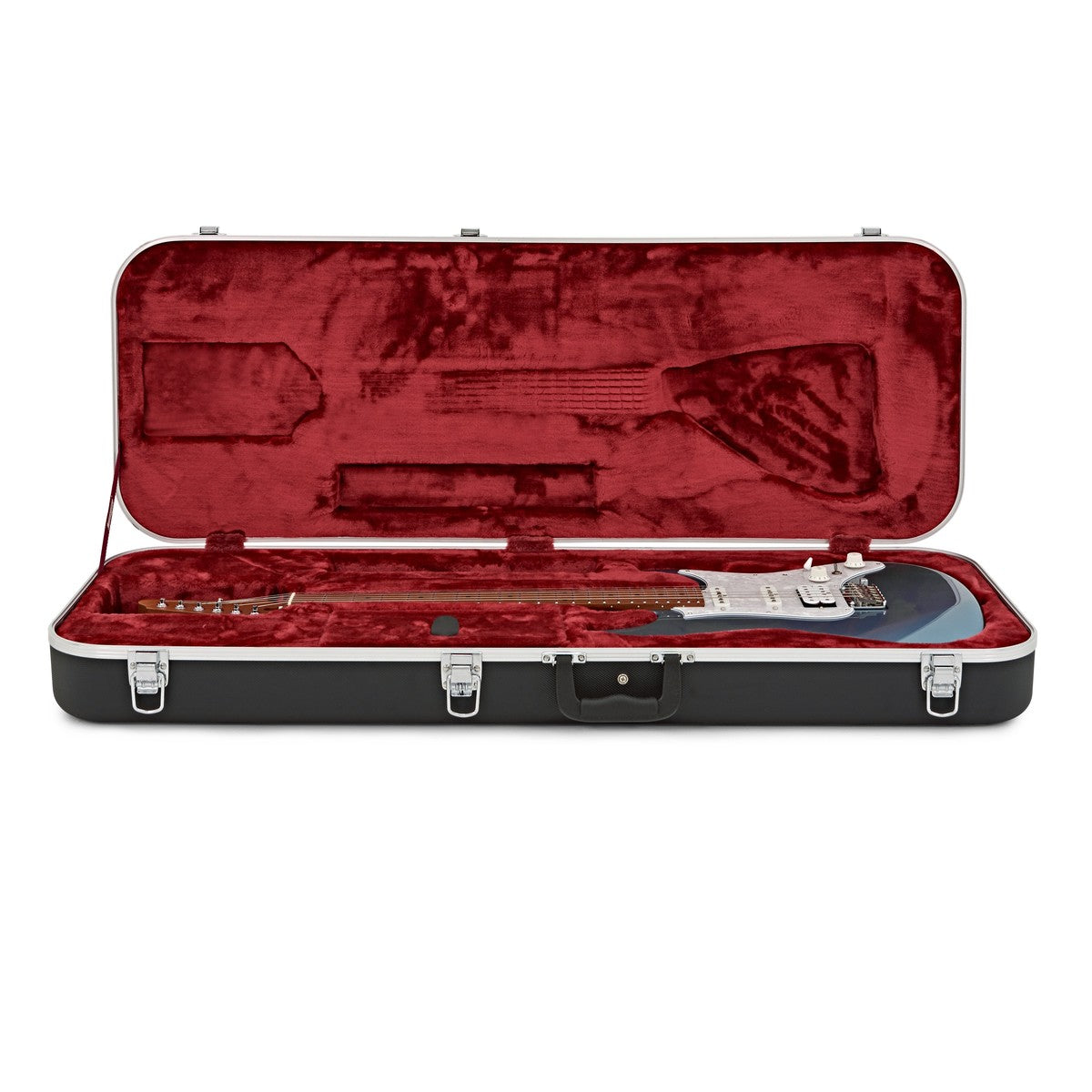 Đàn Guitar Điện Ibanez Prestige AZ2204 w/Case-Mai Nguyên Music