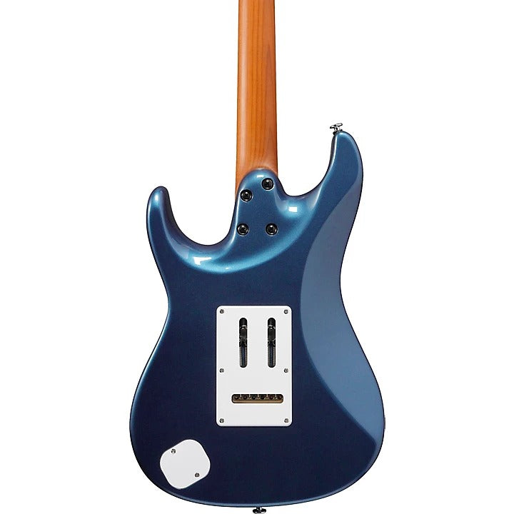 Đàn Guitar Điện Ibanez Prestige AZ2204N w/Case-Mai Nguyên Music