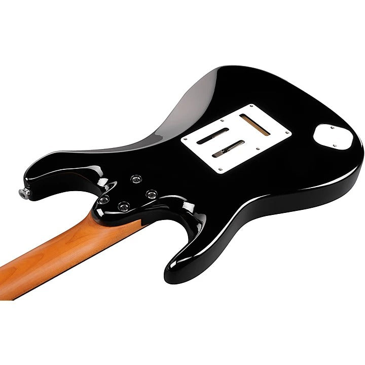 Đàn Guitar Điện Ibanez Prestige AZ2204N w/Case-Mai Nguyên Music