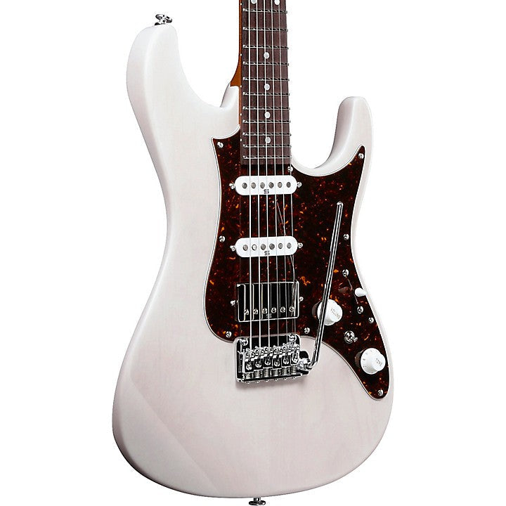 Đàn Guitar Điện Ibanez Prestige AZ2204N w/Case-Mai Nguyên Music