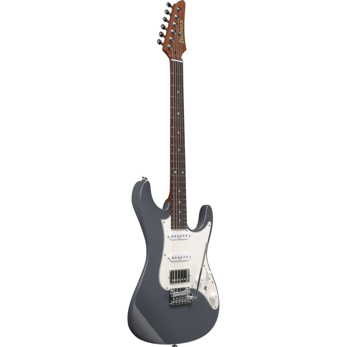 Đàn Guitar Điện Ibanez Prestige AZ2204NW-Mai Nguyên Music