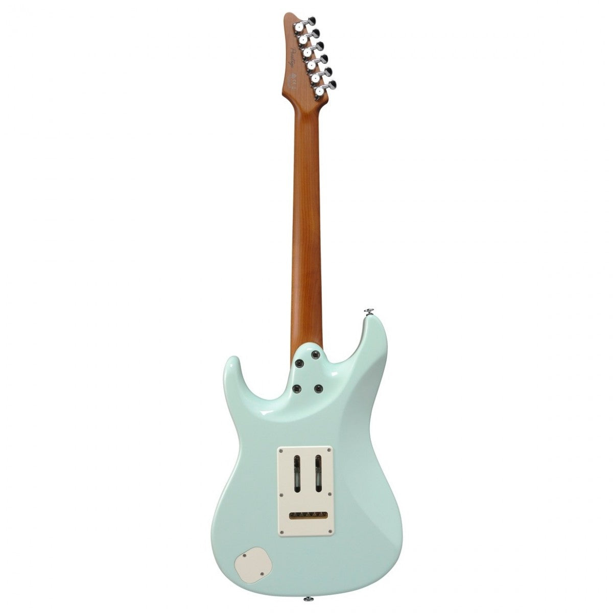 Đàn Guitar Điện Ibanez Prestige AZ2204NW w/Case-Mai Nguyên Music