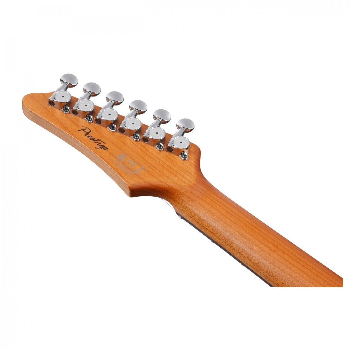 Đàn Guitar Điện Ibanez Prestige AZ2204NW w/Case-Mai Nguyên Music