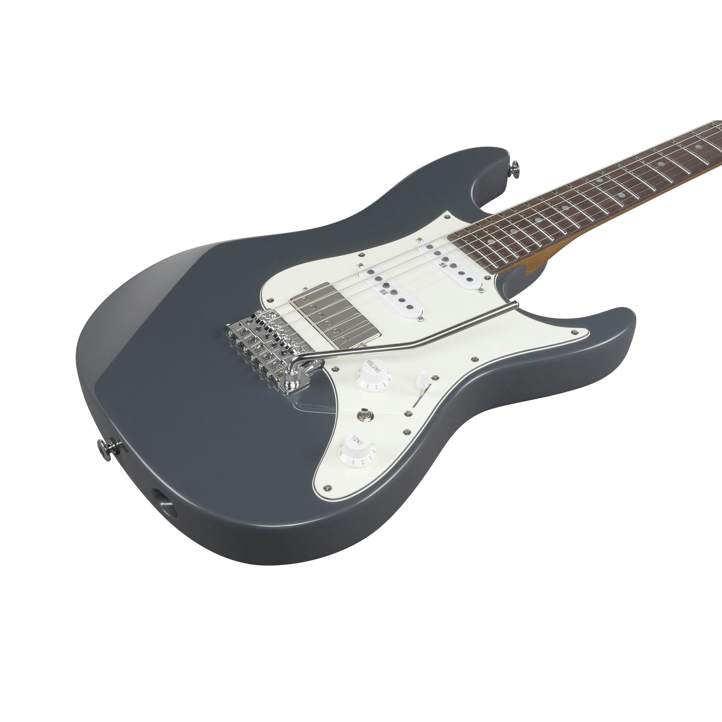 Đàn Guitar Điện Ibanez Prestige AZ2204NW w/Case-Mai Nguyên Music