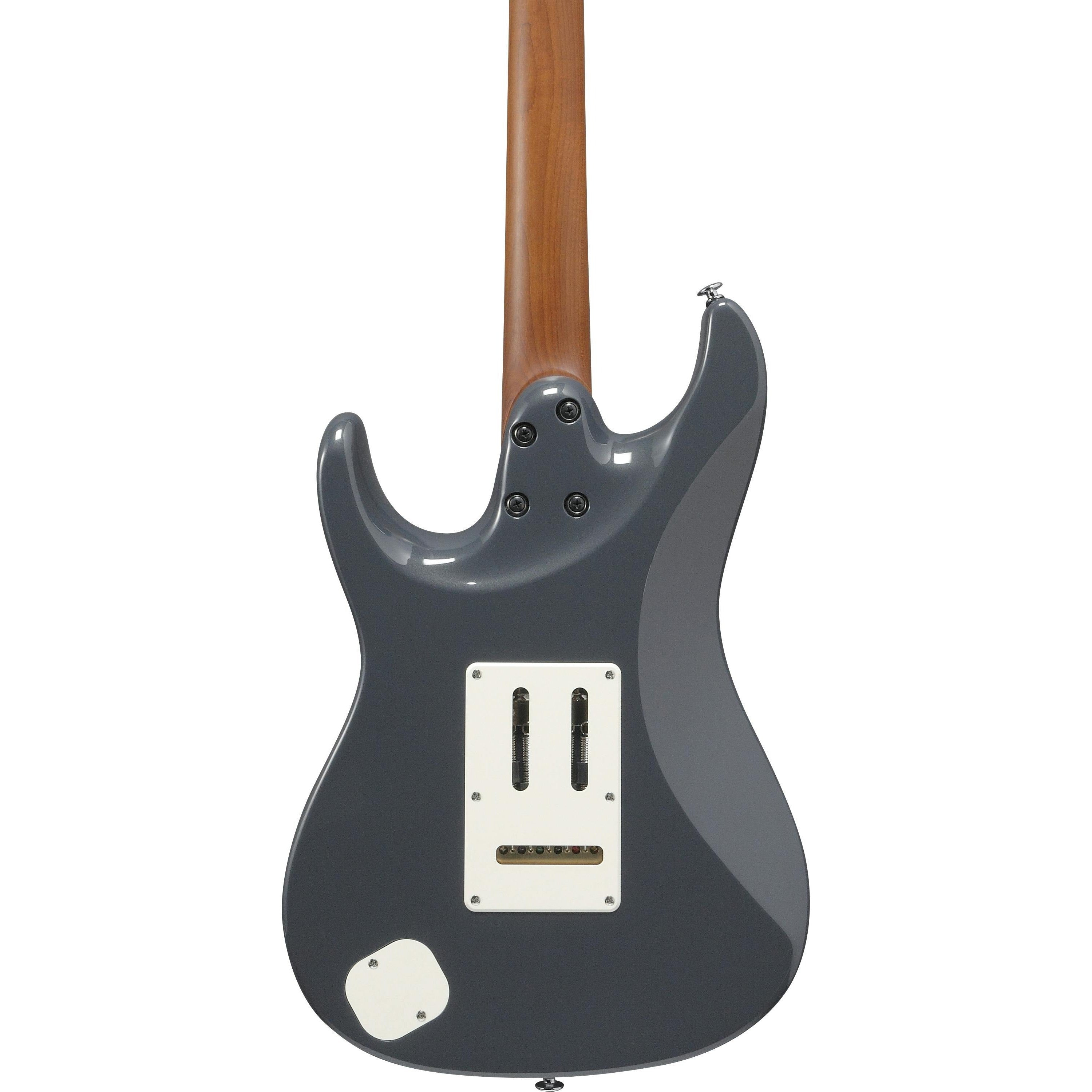 Đàn Guitar Điện Ibanez Prestige AZ2204NW w/Case-Mai Nguyên Music